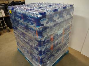 (84) Aquafina 24 Packs