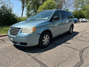 2010 CHRYSLER TOWN AND COUNTRY LX *149k Miles | No Accidents* (NO RESERVE)