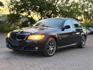 lot 12 image: 2010 BMW 3 SERIES 328I XDRIVE All Wheel Drive (NO RESERVE)