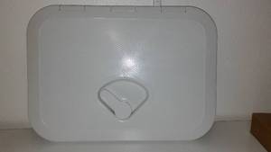 lot 49 image: SeaFlo Boat Access Hatch 270-375-01