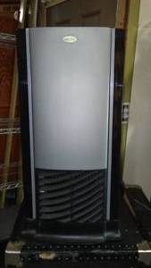 lot 123 image: AirCare Room Humidifier