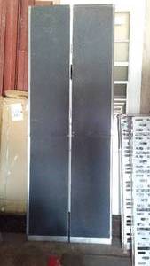 lot 157 image: Alumni Wheelchair  Ramp and More.