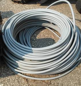 lot 170 image: Vangaurd Thermogaurd Portable Tubing  in.