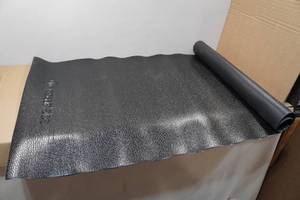lot 2 image: Power Labs Sweat Proof Exercise Mat