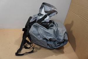 lot 4 image: Wrangler Car Cab Cover