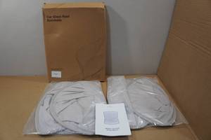 lot 9 image: Tesla Model Y Car Glass Roof Sunshade