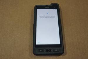 lot 16 image: Android Sonim Cell Phone - AT&T
