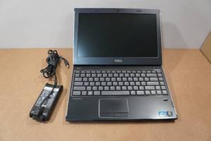 lot 17 image: Dell Laptop Computer