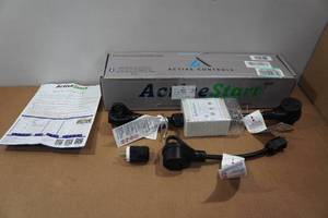 lot 44 image: Active Controls ActiveStart Plug-In Soft Start for RVs - 30 amp
