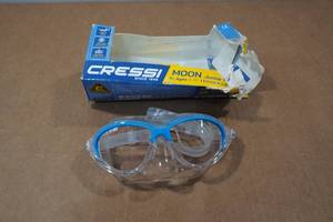 lot 108 image: Cressi Moon Junior Mask