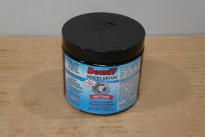 lot 150 image: DeoxIT Marine Grease - Electrical