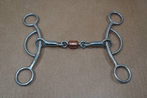 lot 154 image: Professionals Choice Bit