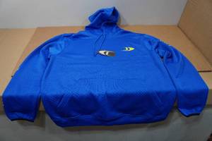 lot 164 image: Blackfish Command Hoodie - Medium