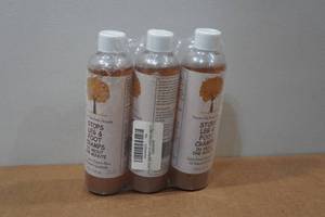 lot 175 image: 3 Caleb Treeze Organic Old Amish Muscle Tonic