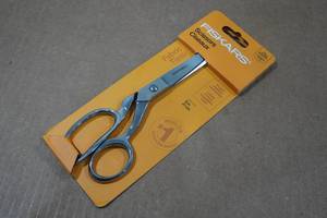 lot 199 image: Fiskars Fabric Scissors