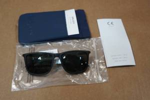 lot 202 image: Le Specs Sun Glasses