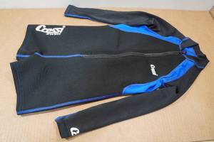 lot 225 image: Cressi Swim Kids Wet Suit - Large