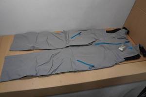 lot 229 image: Blackfish Womens Surge Waterproof Bibs - Small