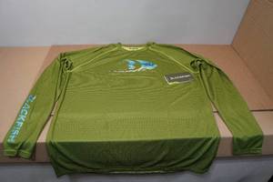 lot 233 image: Blackfish Guide UPFCooling Long Sleeve - XL
