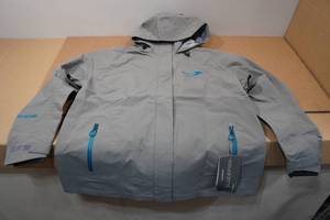 lot 236 image: Blackfish Womens Surge Waterproof Jacket - XL