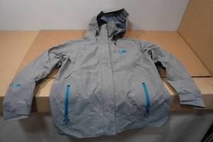 lot 237 image: Blackfish Womens Surge Waterproof Jacket - Medium