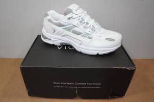 lot 247 image: Vionic 23Walk Womens Orthotic Sneakers - Size 8