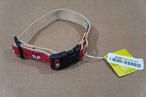 lot 267 image: Up Country Small Dog Collar