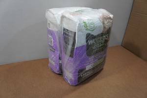 lot 271 image: 2 Worlds Best Cat Litter - 15lb
