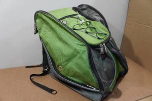 lot 272 image: Athalon Everything Boot Bag