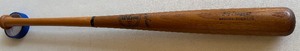 lot 54A image: Brooks Robinson Store Model Wilson A1360 Powerfused Big Leaguer Baseball Bat