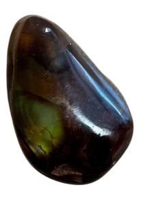 lot 29J image: 5.00ct Fire Agate Gemstone