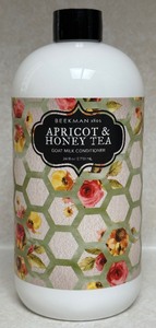 lot 85 image: Beekman 1802 Apricot & Honey Tea Goat Milk Conditioner 24 fl oz
