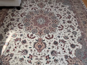 Beautiful High Quality Woven Rug