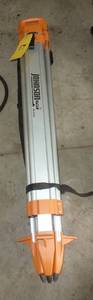 lot 17 image: Johnson 40-6335 surveyors tripod