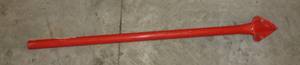 lot 29 image: Rebar Bender like new