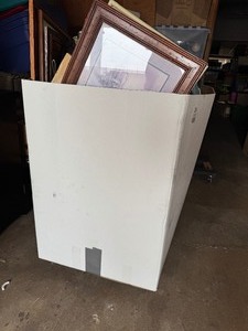 Pallet of Items
