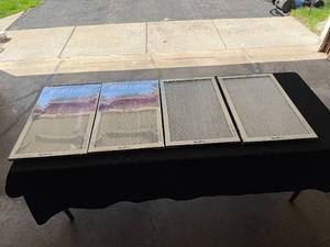 lot 17 image: Set of Filtrete 1500 Air Filters 16x25x1