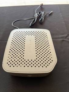 lot 19 image: Belkin Battery Backup Unit Rev B