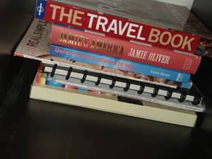 lot 150 image: Collection of Fiction and Childrens Books Featuring Harry Potter Series
