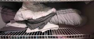 lot 224 image: Collection of Linens and Towels