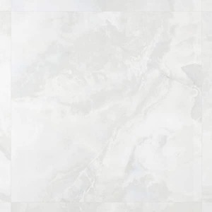 lot 73 image: 4 cases 61.96 sq ft---Ivy Hill Tile Jume Onyx White 48 in. x 48 in. Polished Porcelain Floor and Wall Tile