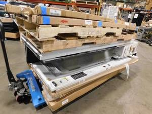 lot 17 image: WHOLESALE PALLET LOT OF GENERAL MERCHANDISE