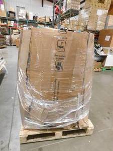 lot 18 image: WHOLESALE PALLET LOT OF GENERAL MERCHANDISE
