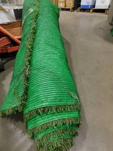 lot 46 image: 12x9 IndoorOutdoor Grass
