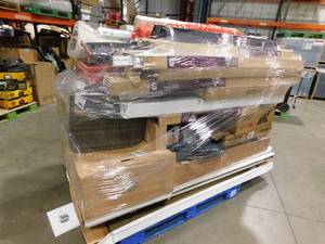 lot 69 image: WHOLESALE PALLET LOT OF GENERAL MERCHANDISE