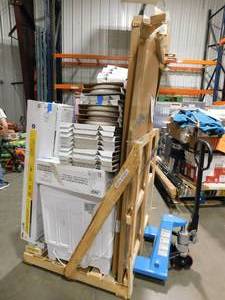 lot 80 image: WHOLESALE PALLET LOT OF GENERAL MERCHANDISE