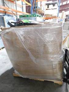 lot 83 image: WHOLESALE PALLET LOT OF GENERAL MERCHANDISE