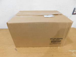 lot 68 image: Dollar General Mystery Box New, Unopened Treasures