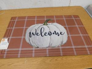 lot 50 image: DOORMAT