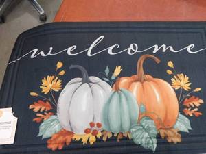 lot 51 image: DOORMAT
